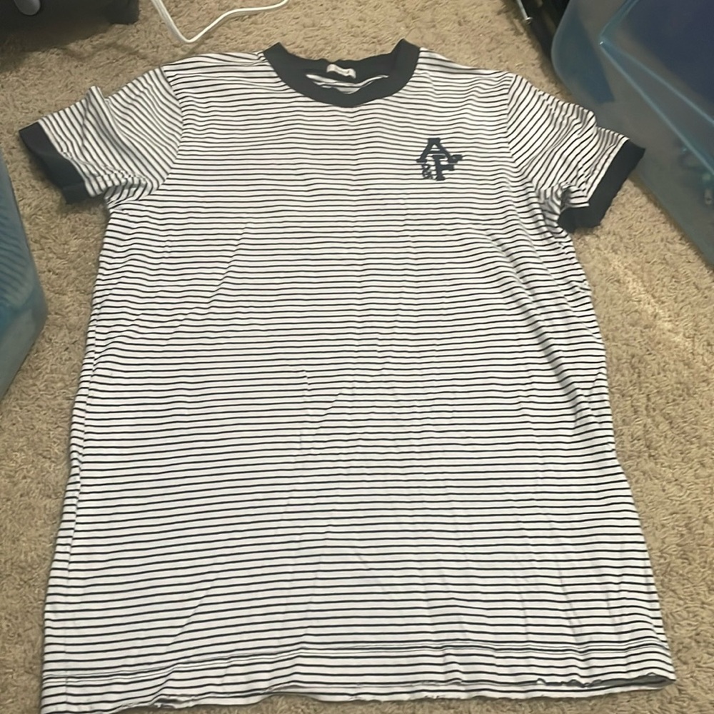 Abercrombie and fitch medium shirt